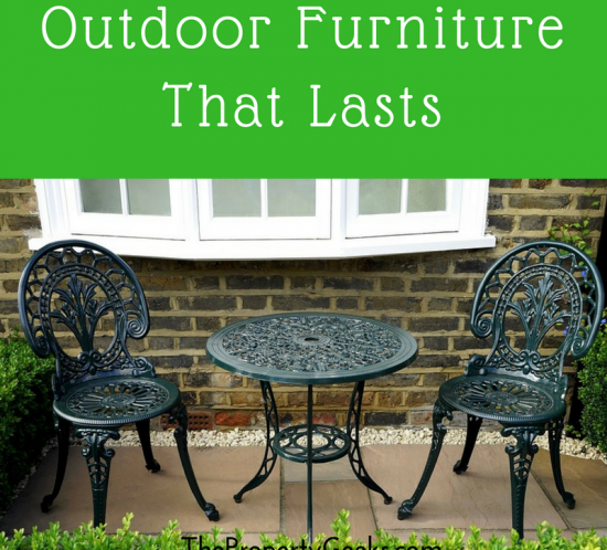 Outdoor Furniture