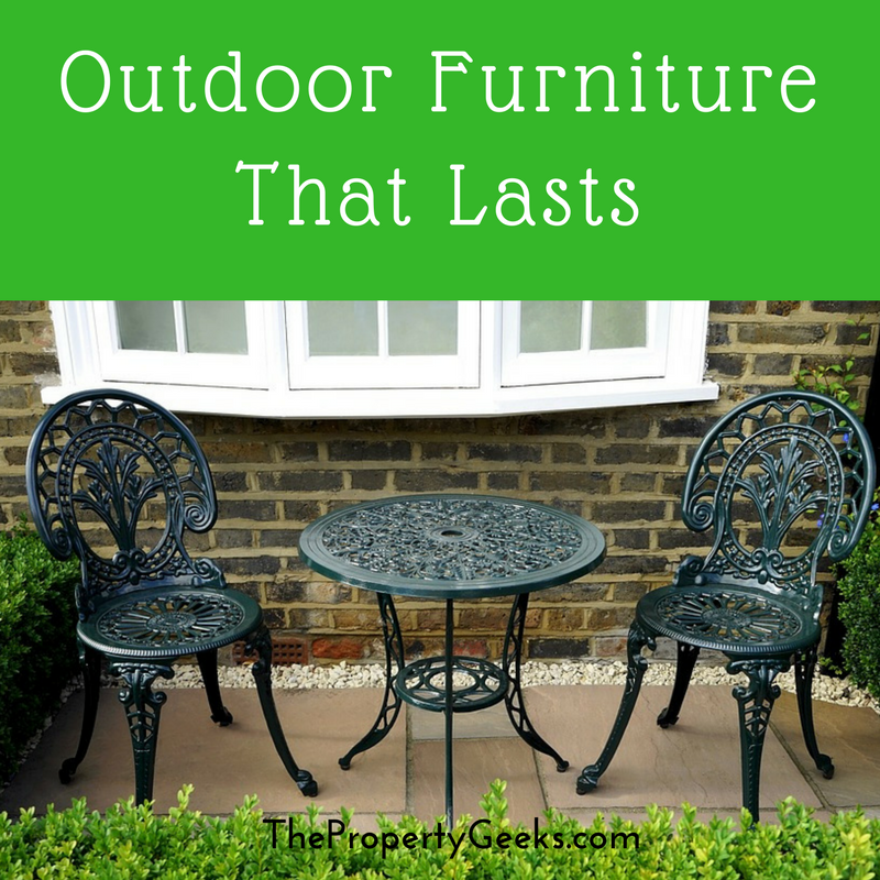 Outdoor Furniture