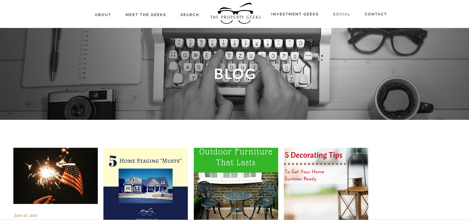PGBlog