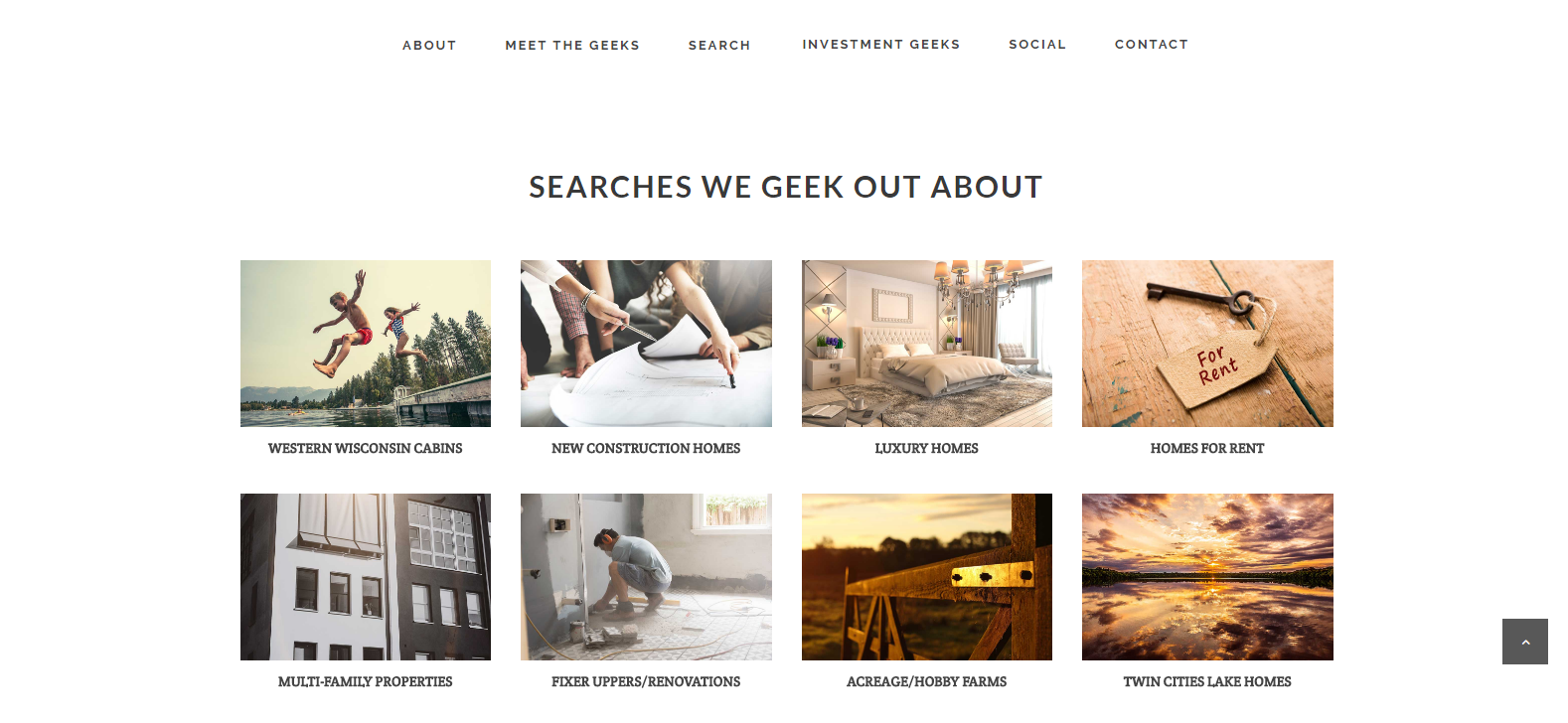 PGSearches