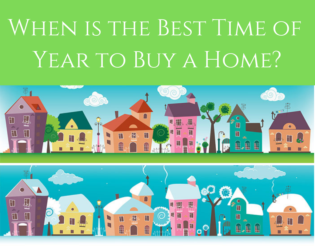 When to sell your house