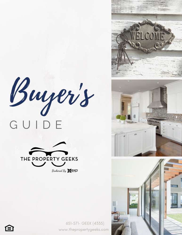 Home Buyers Guide