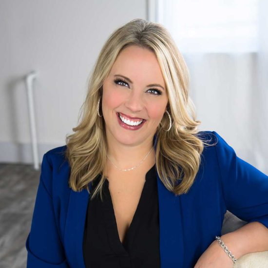 Tami Hendrick
