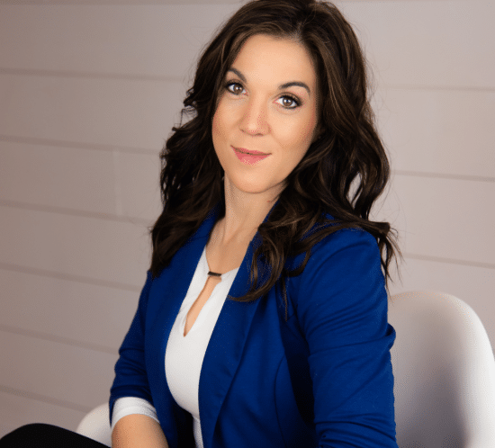 Kelly Ungar