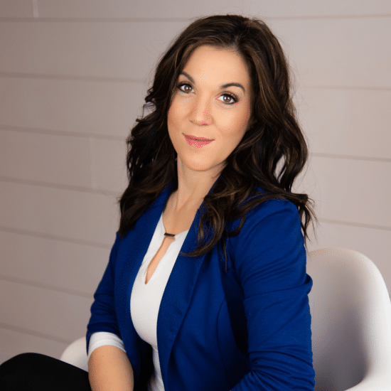 Kelly Ungar